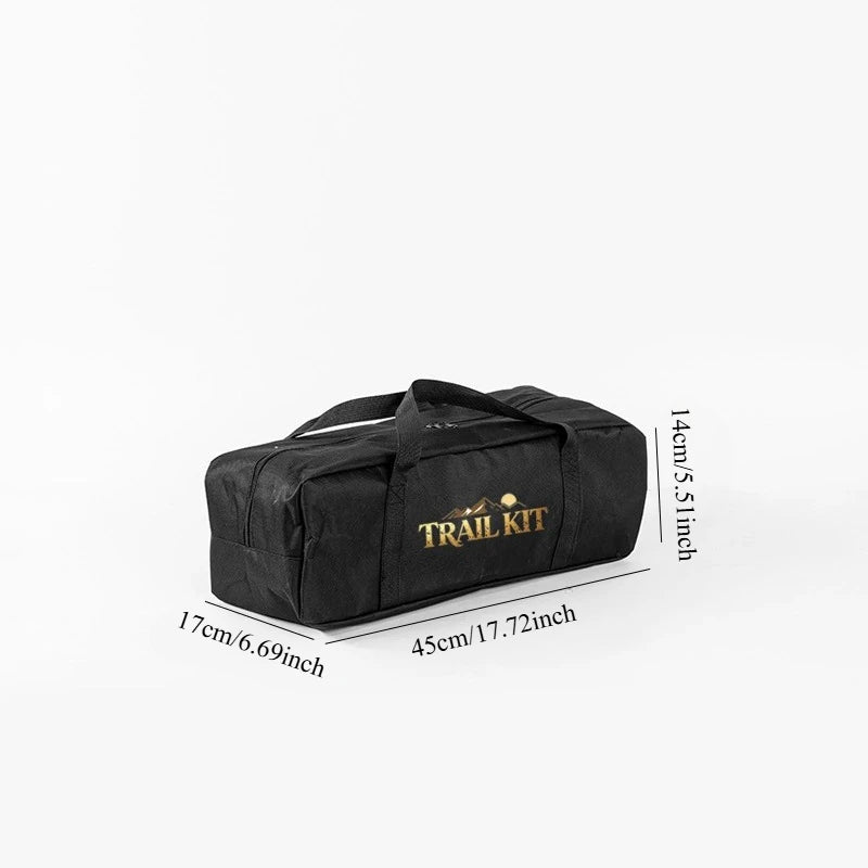 Extra-Large Oxford Storage Bag