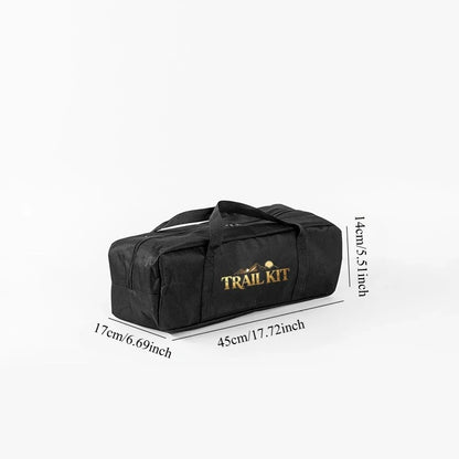 Extra-Large Oxford Storage Bag