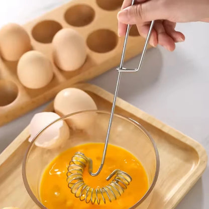 Stainless Steel Egg Stiring Cooking Tool