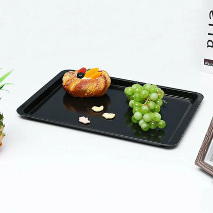 Carbon Steel Oven Tray High