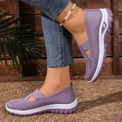 Summer Slip Boots