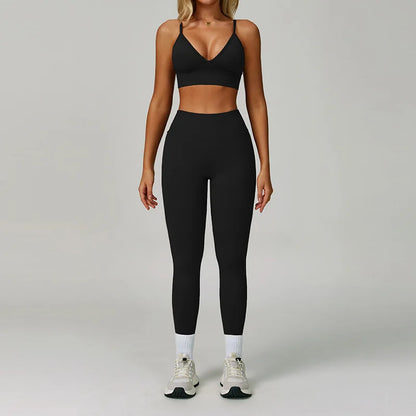 Flex Yoga Set