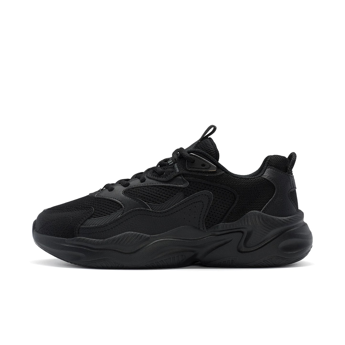 Xtep Thick-Sole Casual Shoes