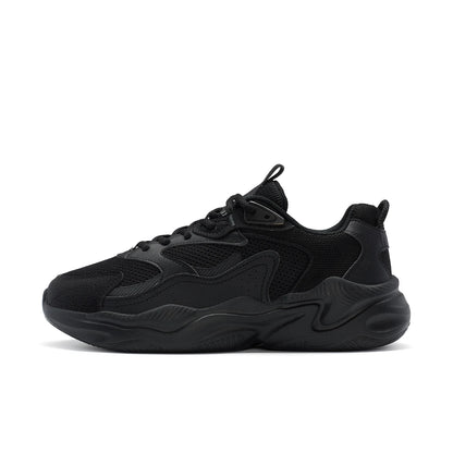 Xtep Thick-Sole Casual Shoes