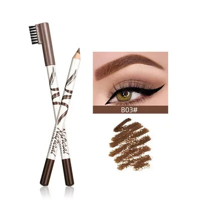 Waterproof Brow Pencil