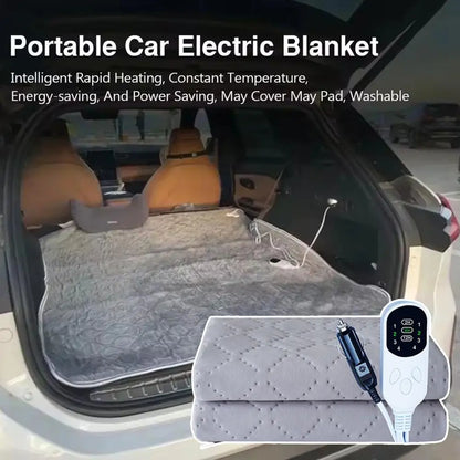 Car Heating Blanket
