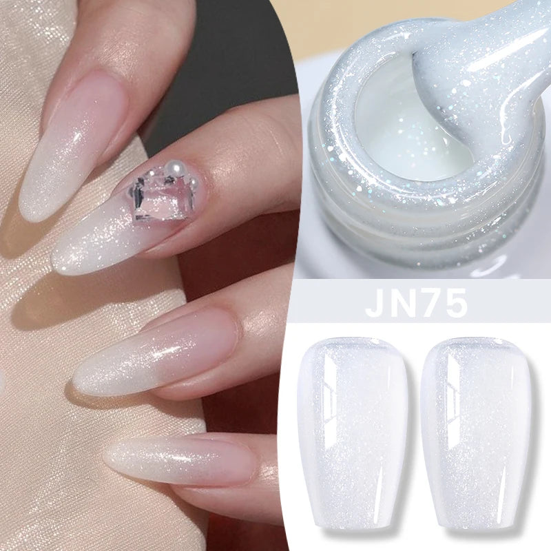BORN PRETTY Jelly Gel Polish
