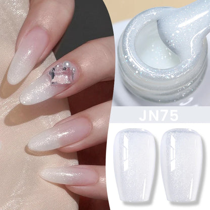 BORN PRETTY Jelly Gel Polish