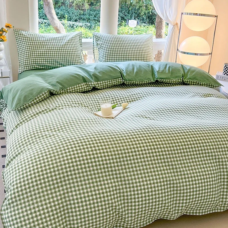 Cute Bedding Set
