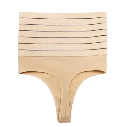 High Waist Shaping Brief