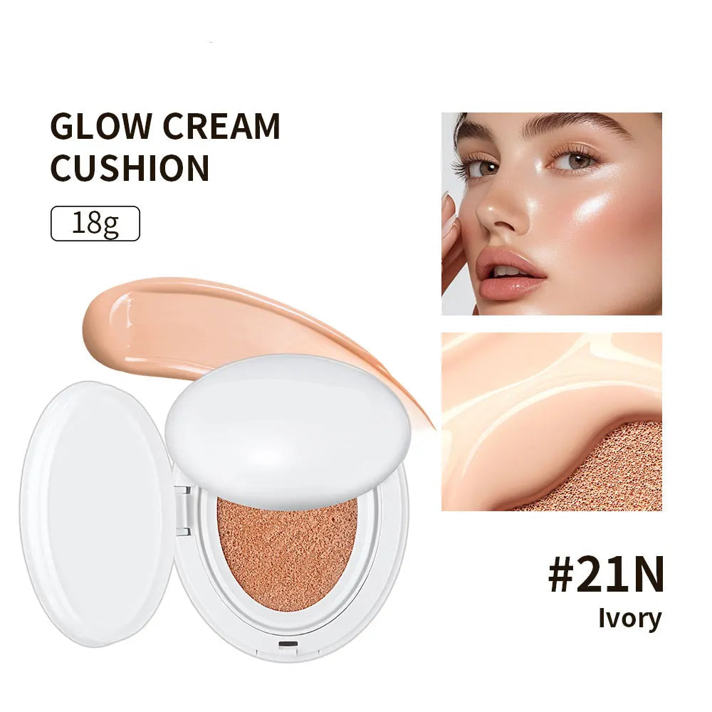Glow Cushion Foundation Compact