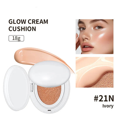 Glow Cushion Foundation Compact