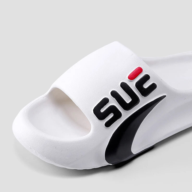 Summer Thick-Soled Non-Slip Slides