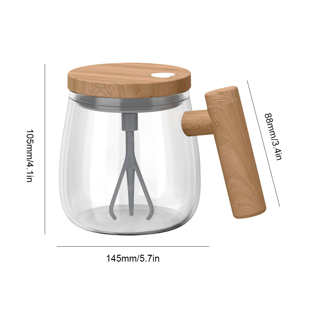 Portable Mini Electric Blender