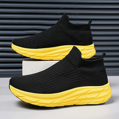 Maedef Breathable Mesh Sneakers