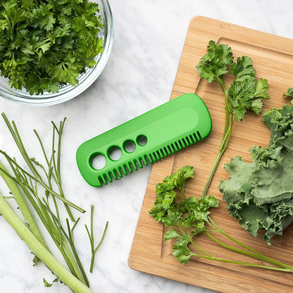 Multifunctional Vegetable Herb Eliminator