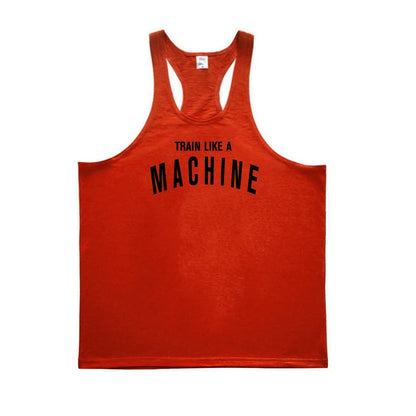 Profession Gym Clothing TRAIN LIKE
