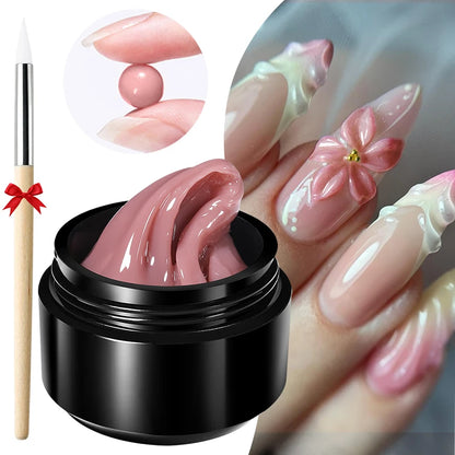 BORN PRETTY Extension Nail Gel