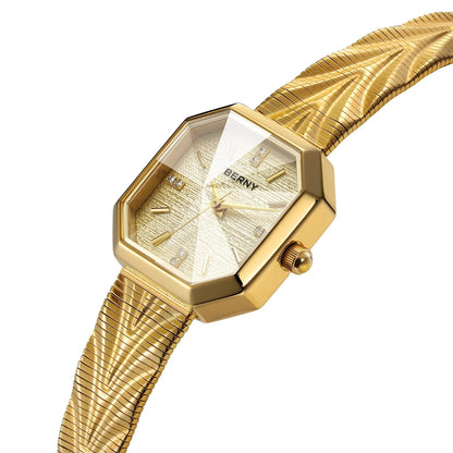 Eiffel Baroque Watch