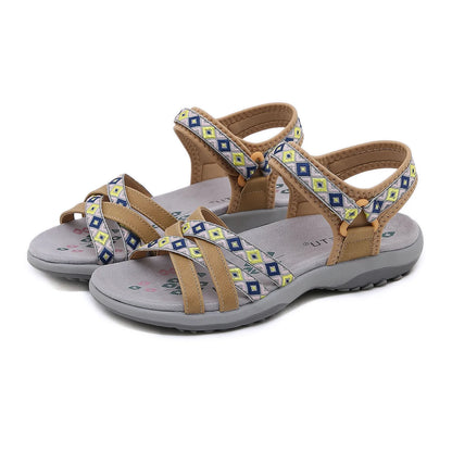 Sport Strap Sandals