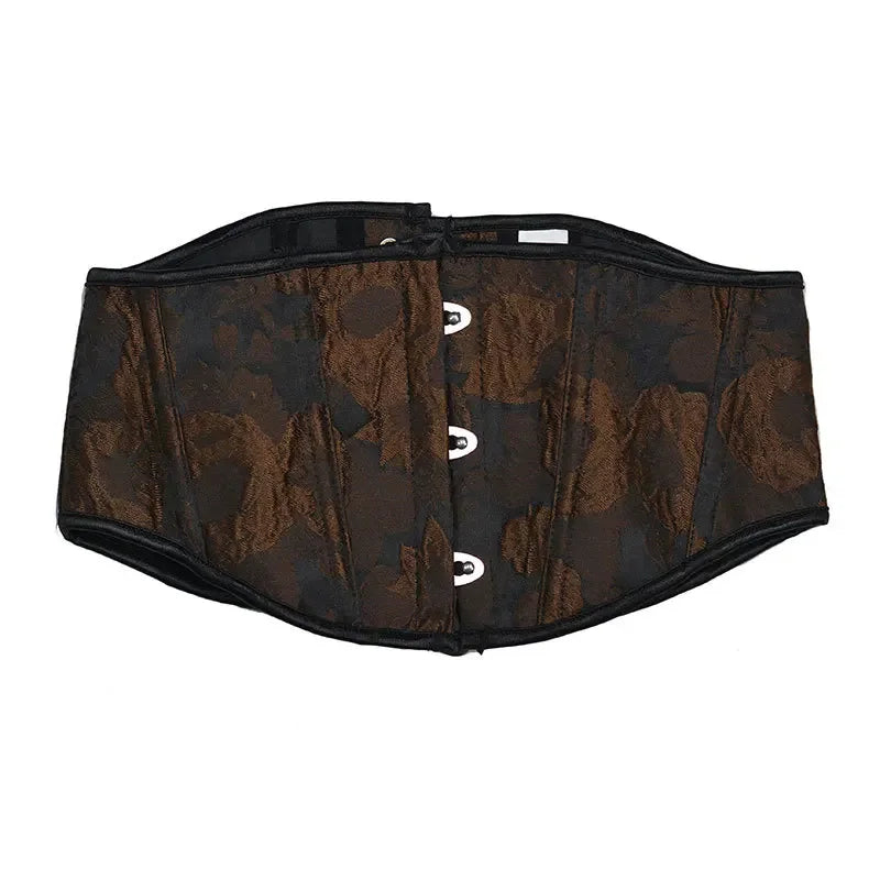 Sexy Lolita Waist Corset
