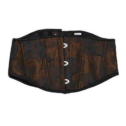 Sexy Lolita Waist Corset