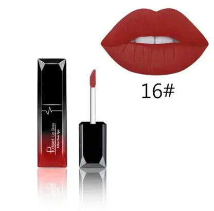Luminous Multi Finish Lip Gloss