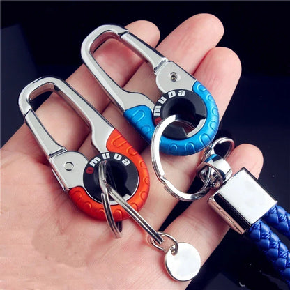 Keychain Hook Stainless Steel Buckle