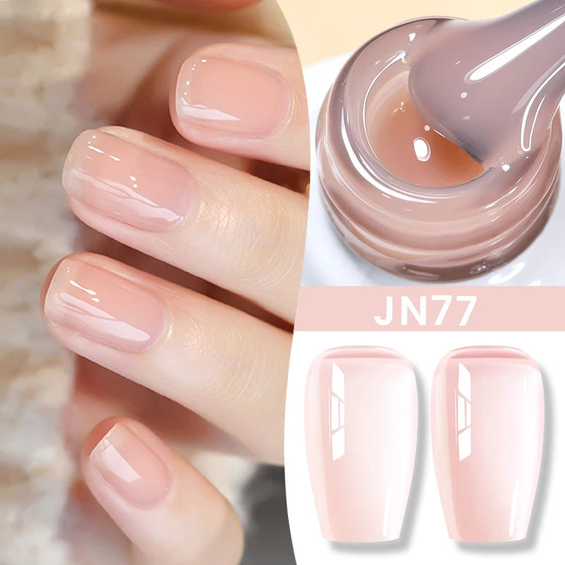 BORN PRETTY Jelly Gel Polish