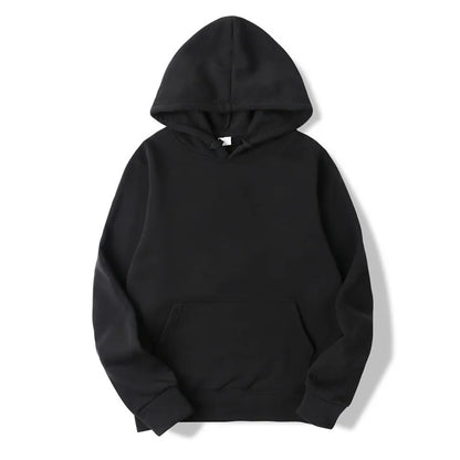 Geometric Patchwork Zip Hoodie