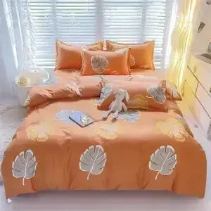Printed Duvet Cover