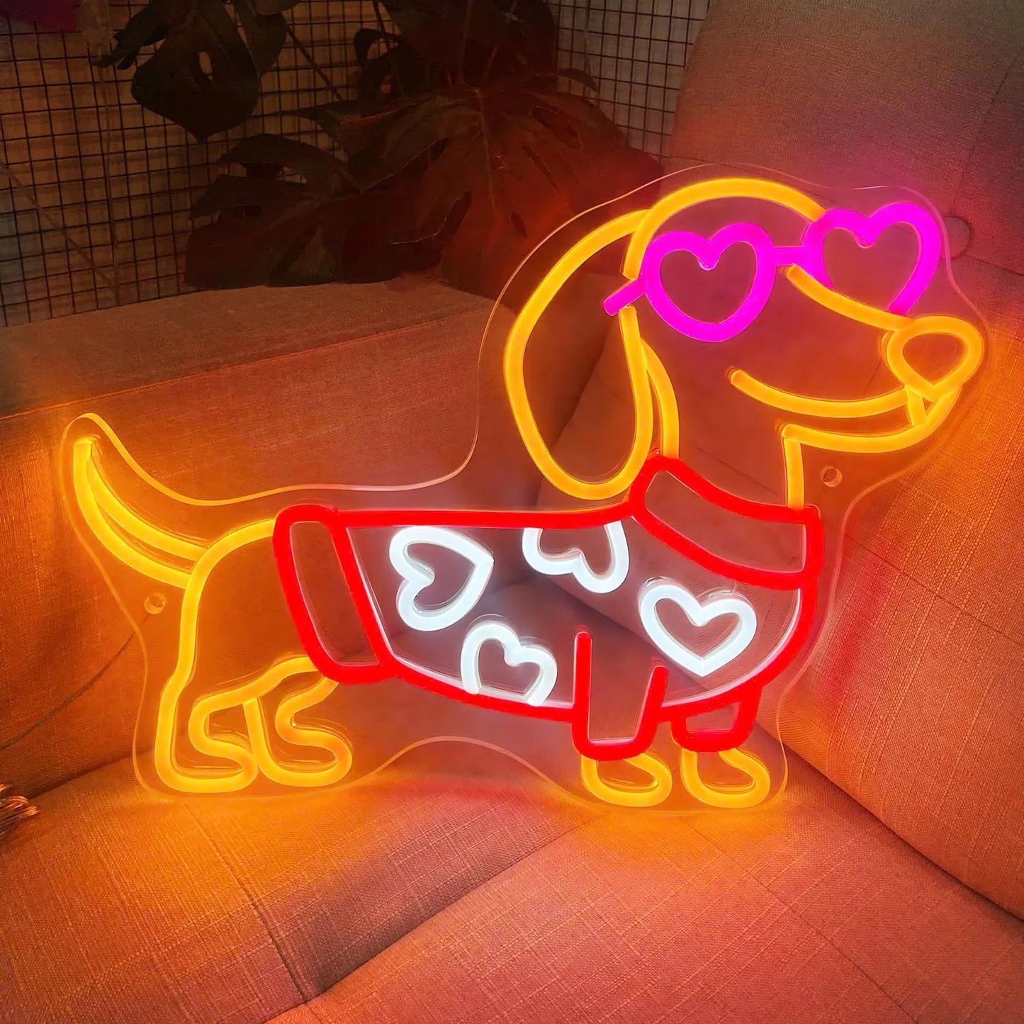 Personalized LED Neon Sign