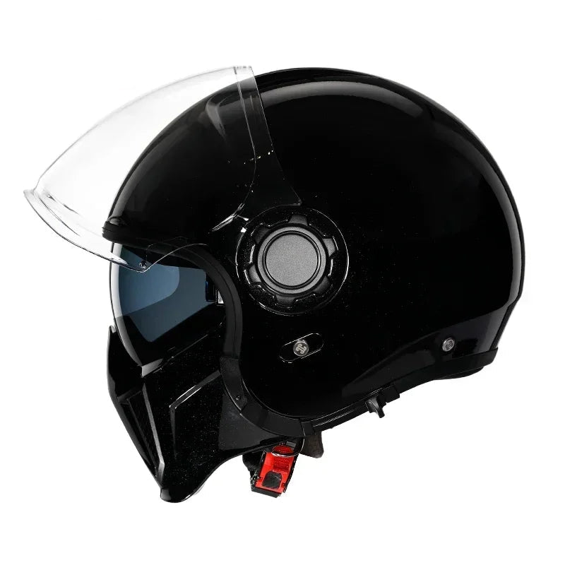 CYRIL Four-Mode Modular Helmet