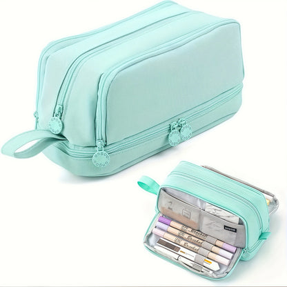 University Stationery Storage Bag