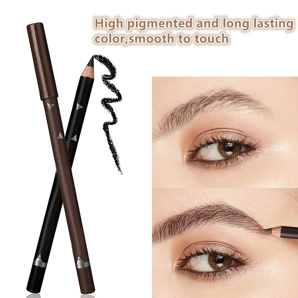 Waterproof Brow Pencil