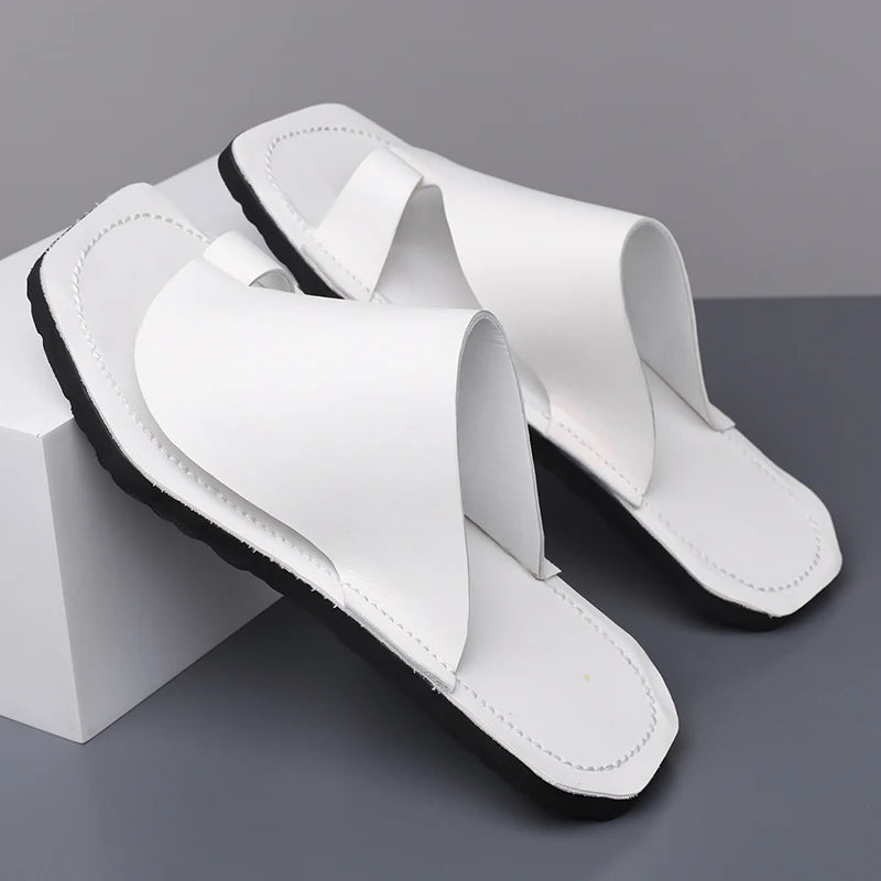 Anti-Slip Casual Flat Sandals Slippers