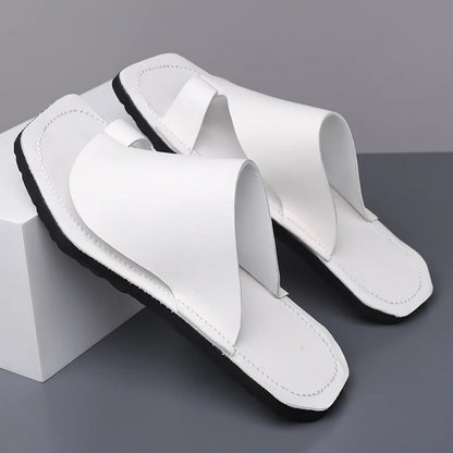 Anti-Slip Casual Flat Sandals Slippers