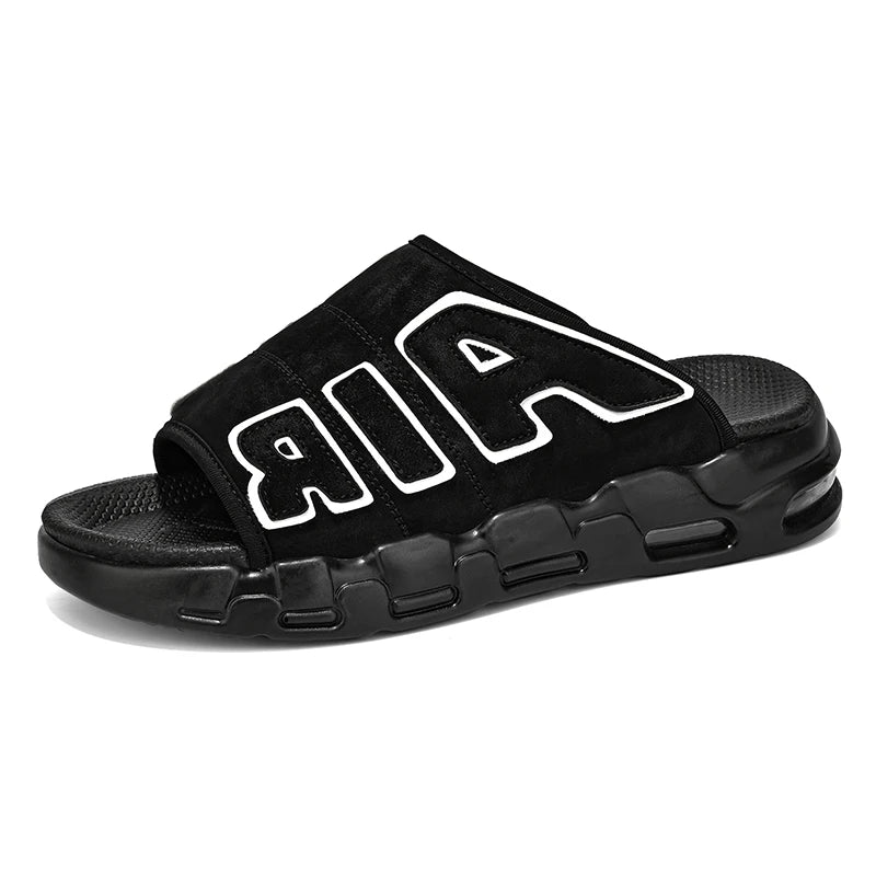 Slippers Air Cushion Design Sandals