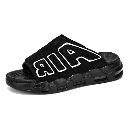 Slippers Air Cushion Design Sandals