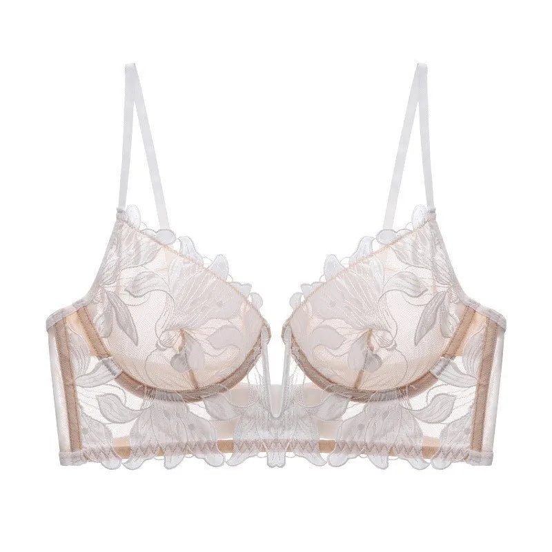 Everyday Unlined Bra Set