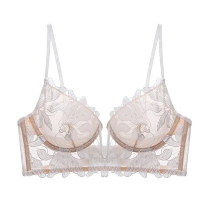 Everyday Unlined Bra Set