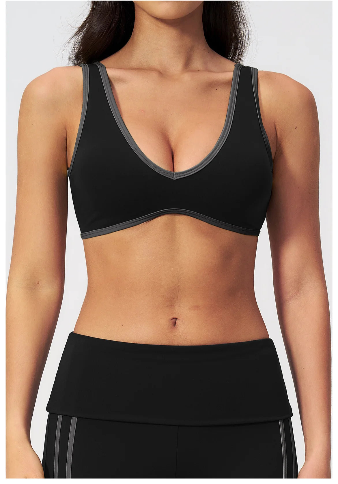 Fitness Bra Workout Tops Gym