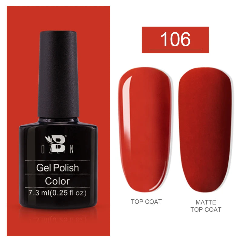 BORN PRETTY Rubber Base Gel