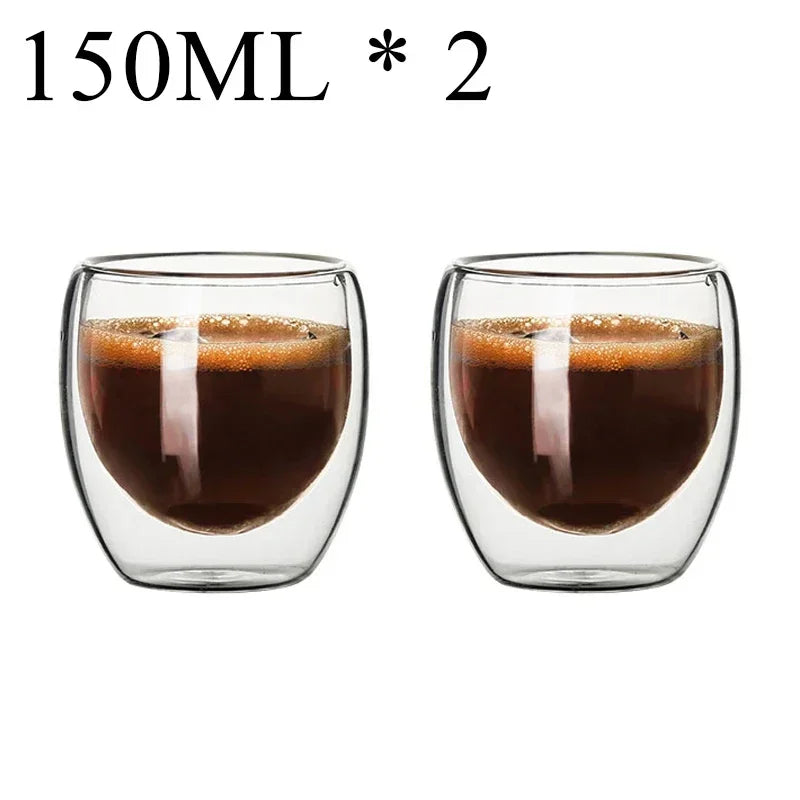 Glass Creativity Set Home 18pcs