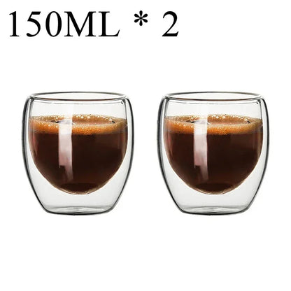 Glass Creativity Set Home 18pcs