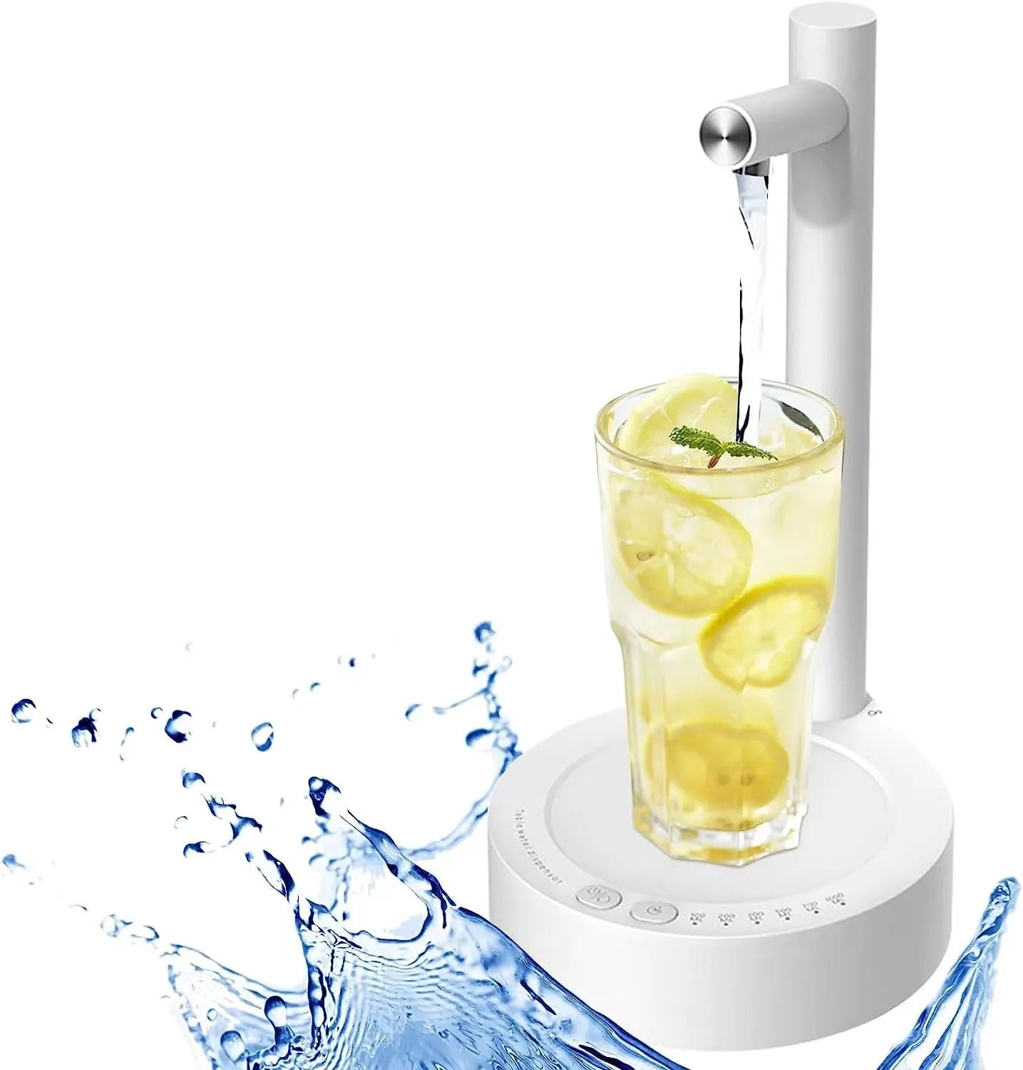 Automatic Electric Water Dispenser