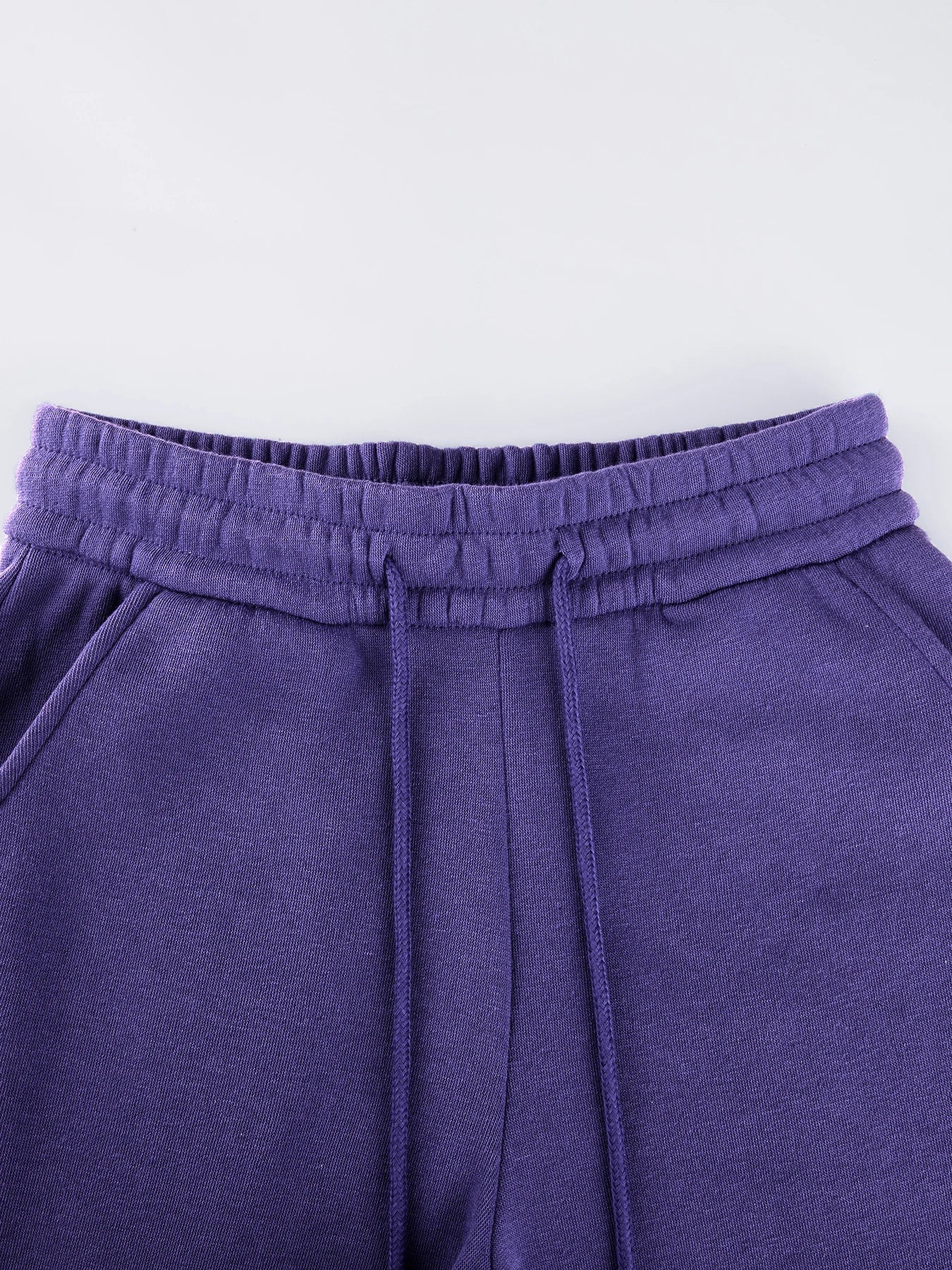 California print sweatpants