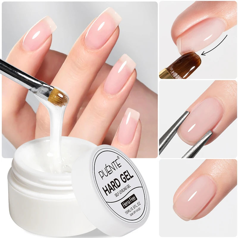 Laser Cat Eye Gel Polish