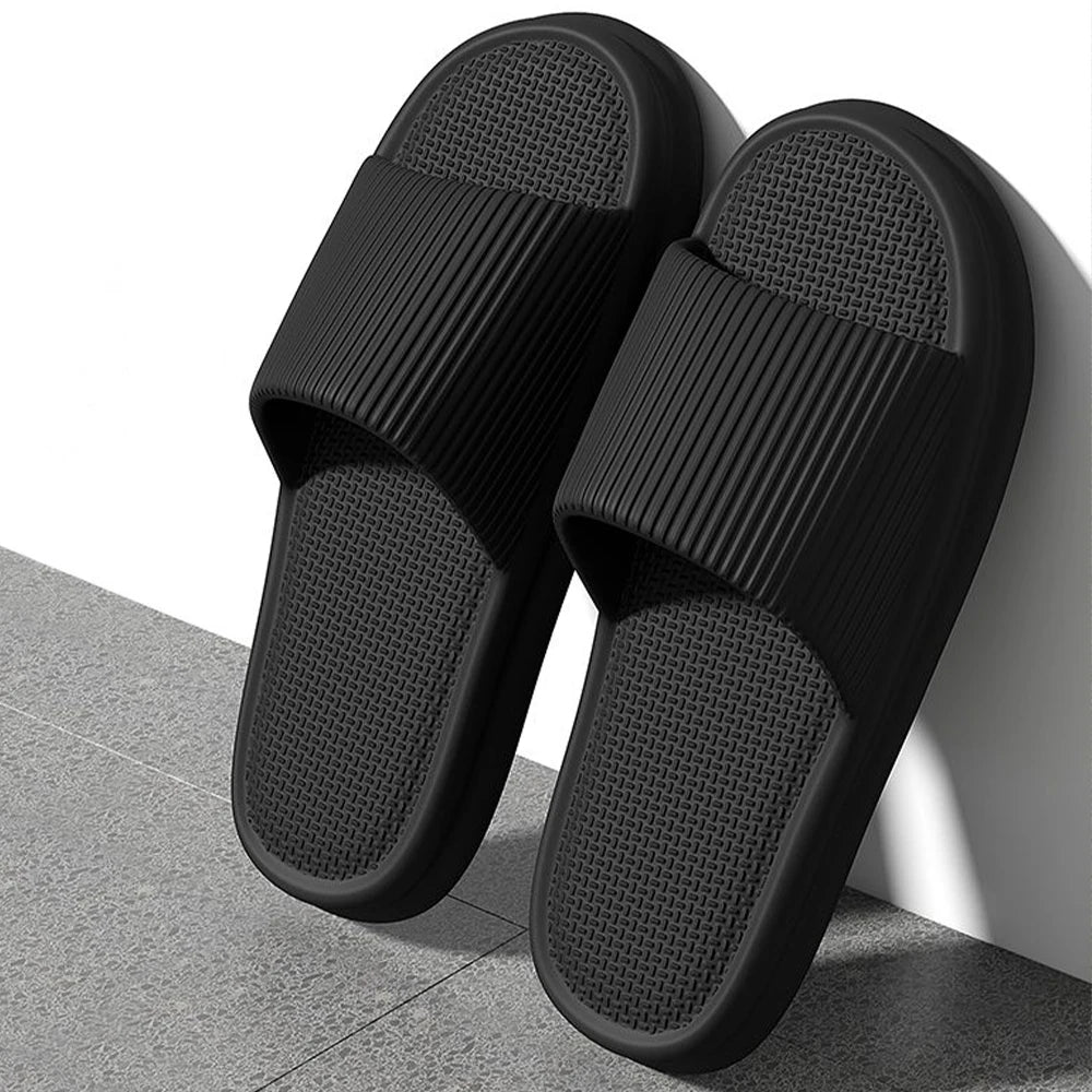 Men's Indoor Cloud Slippers