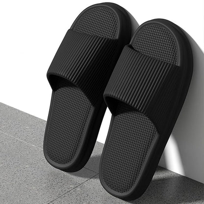 Men's Indoor Cloud Slippers